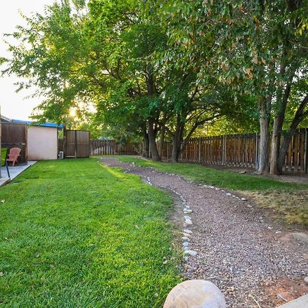 Rt 2 - 1 Bedroom Condo Minutes From Arches N.P. Moab Exterior photo