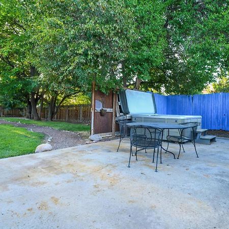 Rt 2 - 1 Bedroom Condo Minutes From Arches N.P. Moab Exterior photo