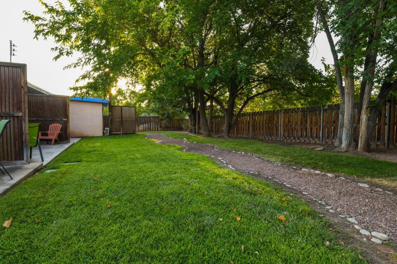 Rt 2 - 1 Bedroom Condo Minutes From Arches N.P. Moab Exterior photo