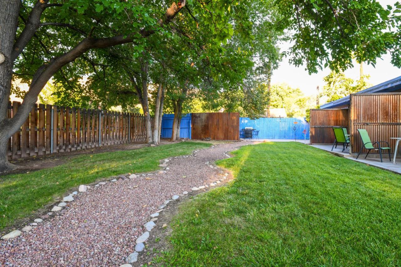 Rt 2 - 1 Bedroom Condo Minutes From Arches N.P. Moab Exterior photo