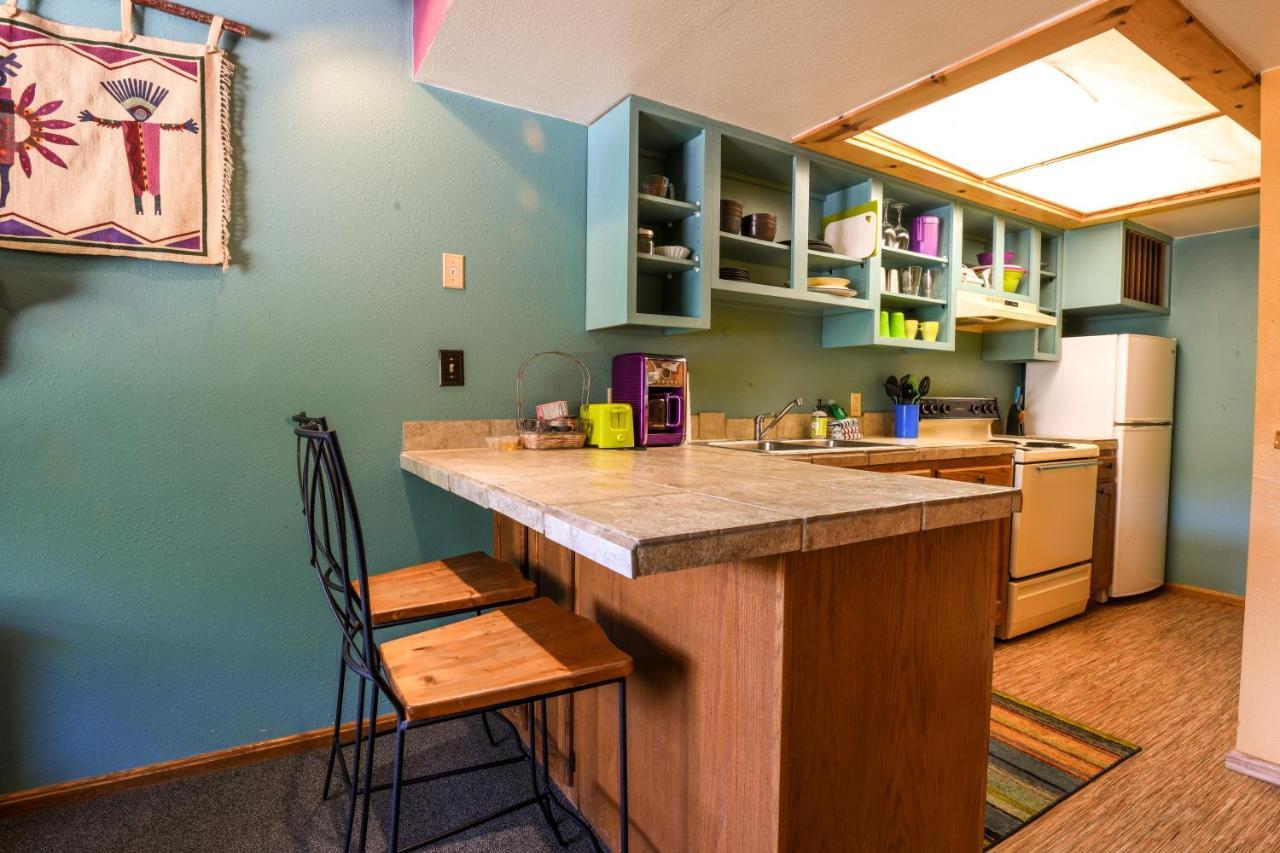 Rt 2 - 1 Bedroom Condo Minutes From Arches N.P. Moab Exterior photo