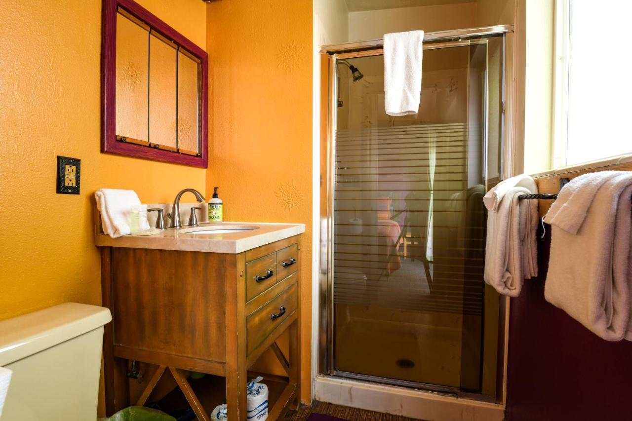 Rt 2 - 1 Bedroom Condo Minutes From Arches N.P. Moab Exterior photo