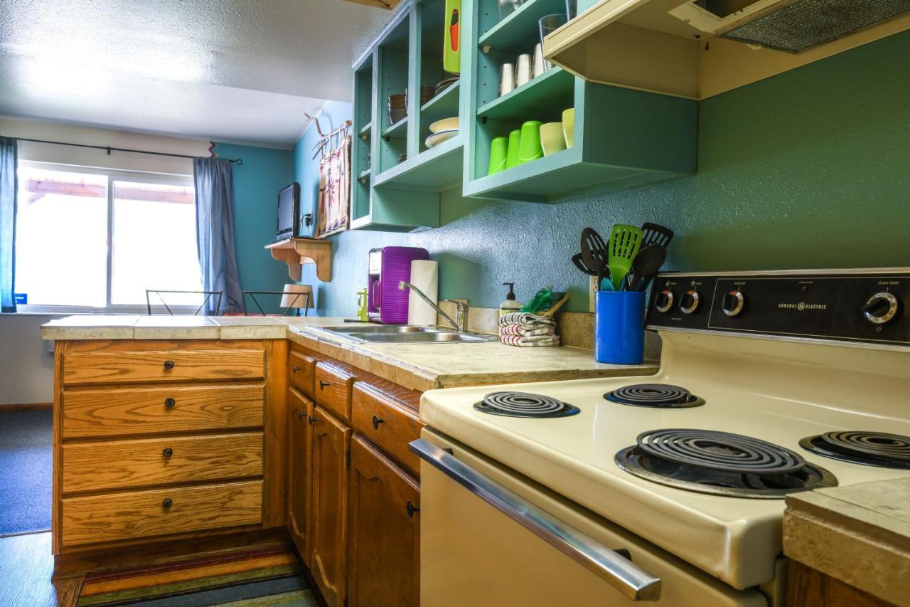 Rt 2 - 1 Bedroom Condo Minutes From Arches N.P. Moab Exterior photo